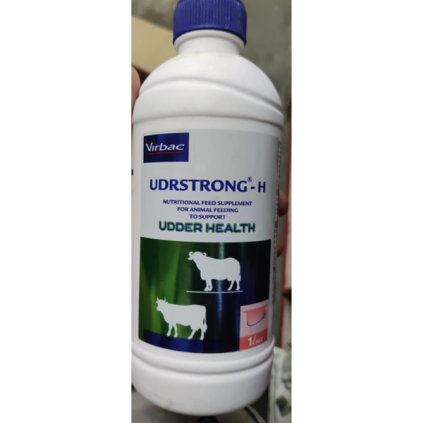 Udrstrong- H - Virbac