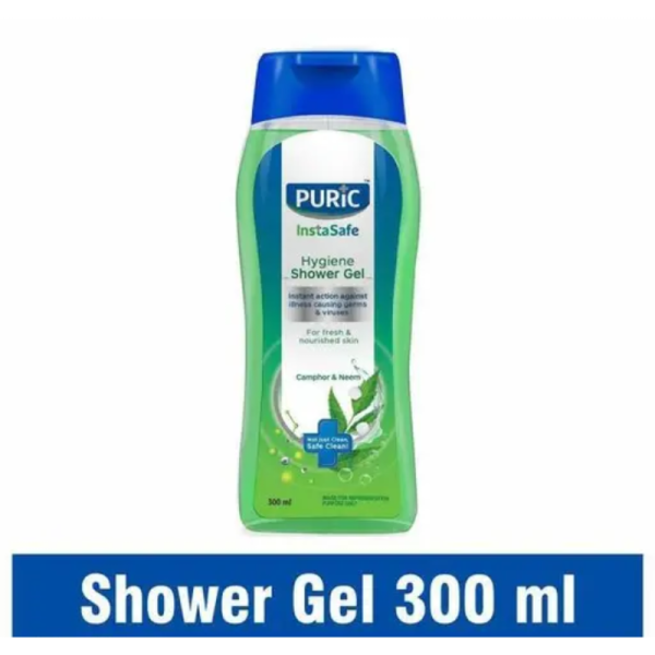 Shower Gel-Image