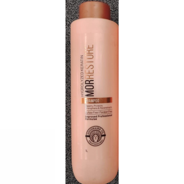 Shampoo - Cosmo