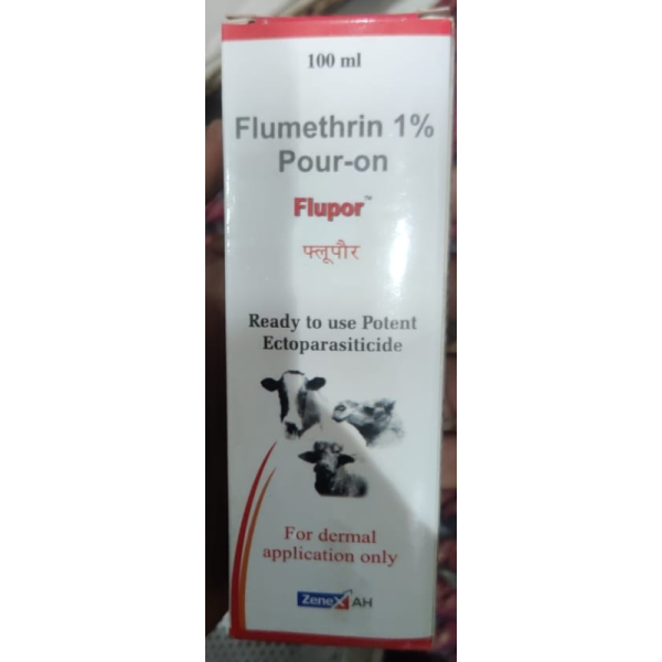 Flupor - Zenex AH