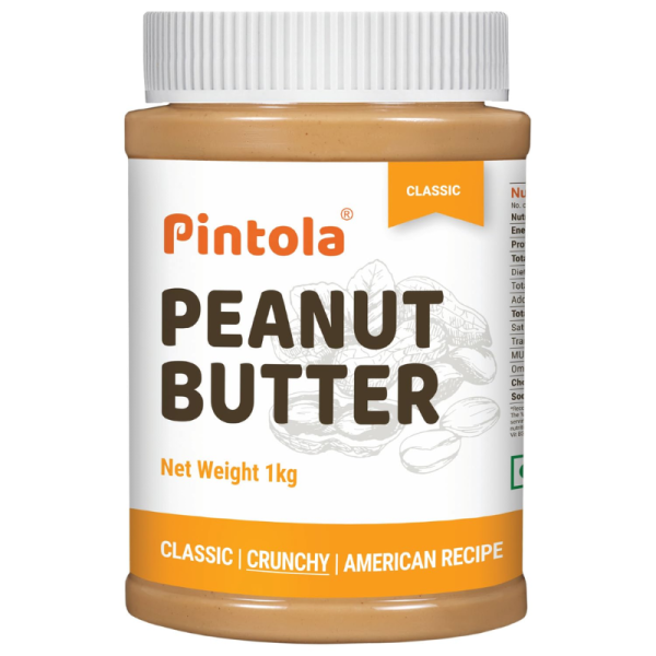 Peanut Butter-Image