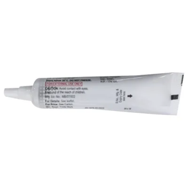 Lynx Gel - Wallace Pharmaceuticals Pvt Ltd