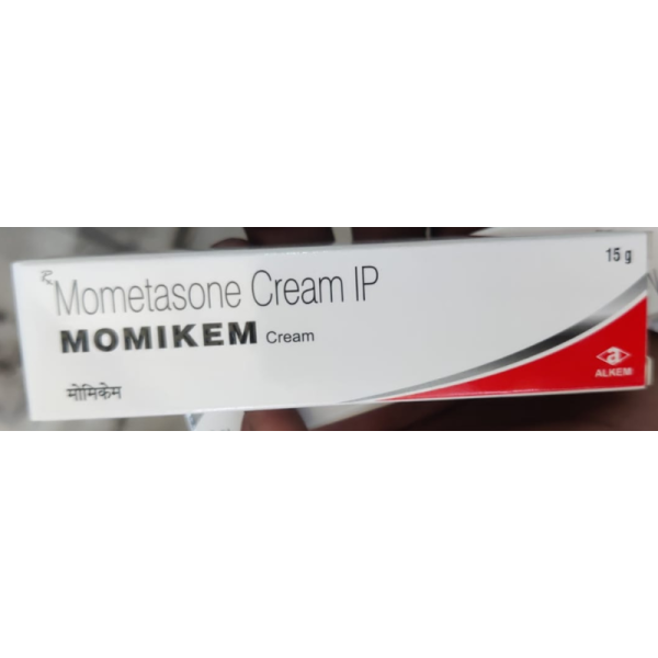 Momikem Cream - Alkem Laboratories Ltd