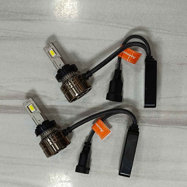 LED Headlight - Aozoom