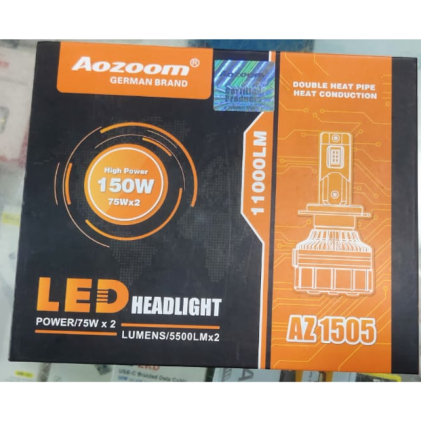 LED Headlight - Aozoom