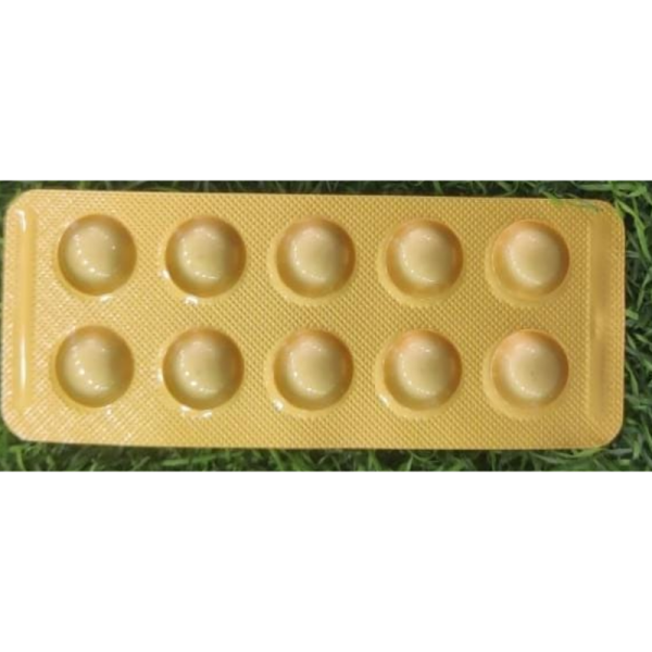 Onvin 4 Md  Tablets - Cadila Pharmaceuticals Ltd