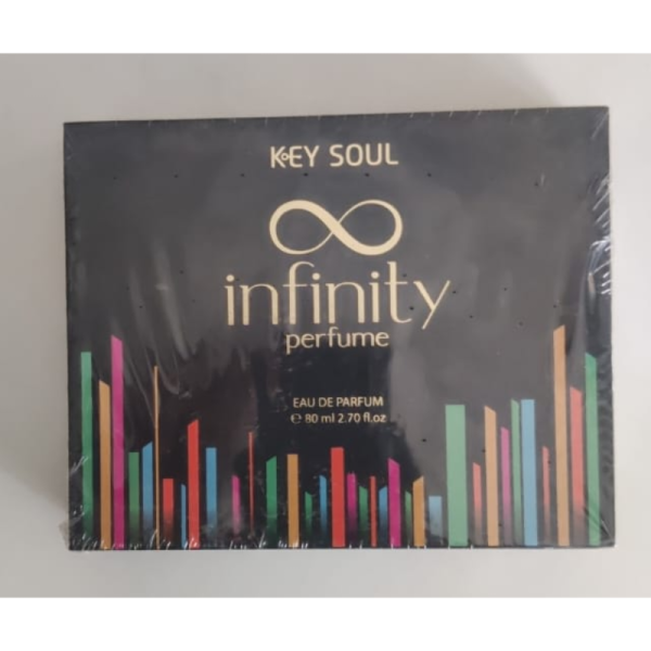 Perfume Gift Set - RCM