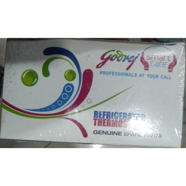 Refrigerator Thermostat - Godrej