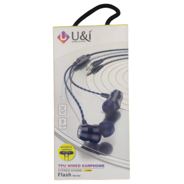 Earphone-Image