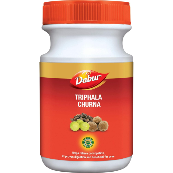 Triphala Churna-Image