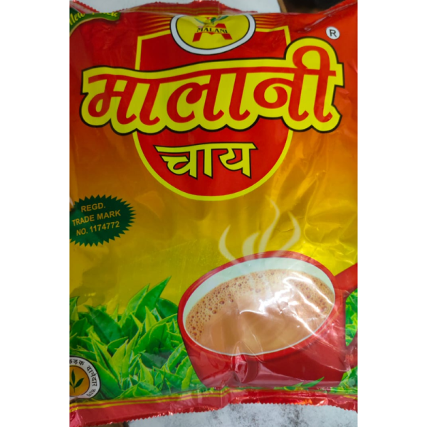 Tea - Malani Tea