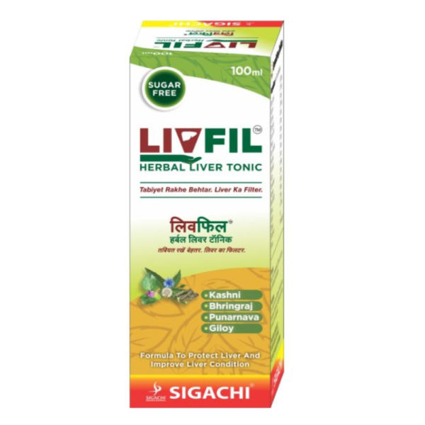 Livfil Tonic Image