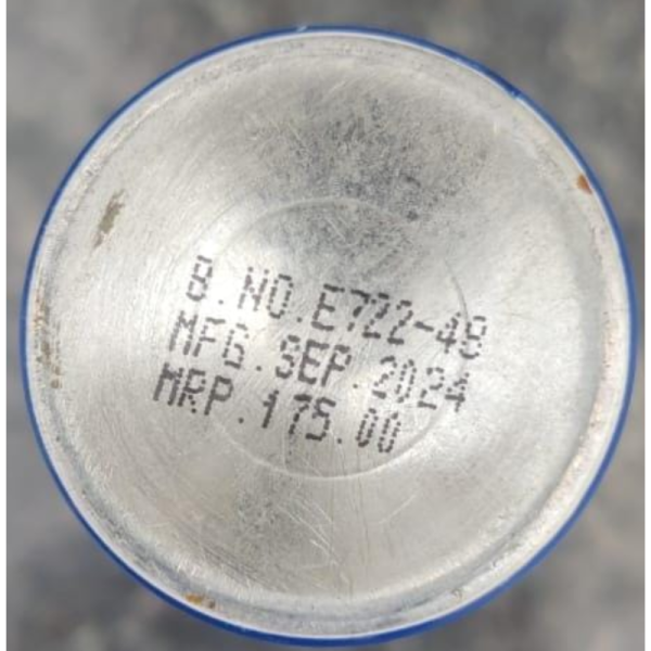 LOC Spray  - Rodec
