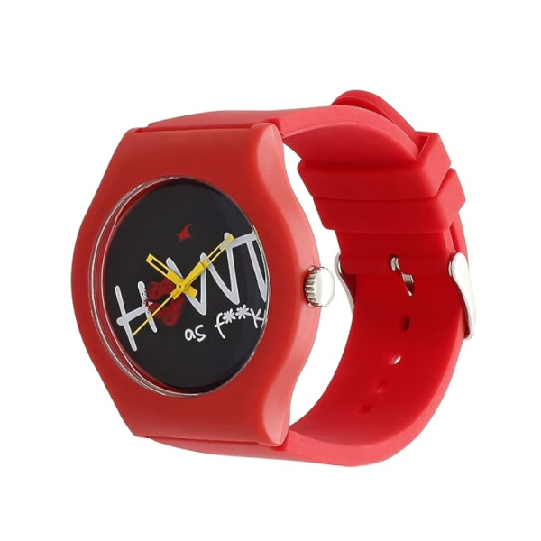 Wrist Watch - Fastrack