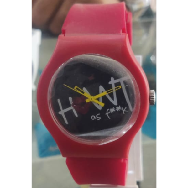 Wrist Watch - Fastrack