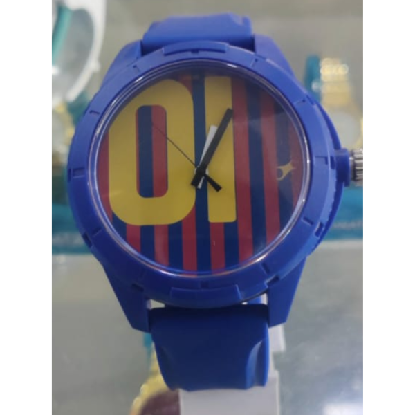 Wrist Watch - Fastrack