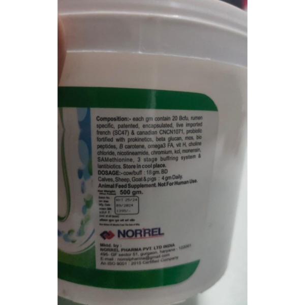 Livocell Advance - Norrel Pharma