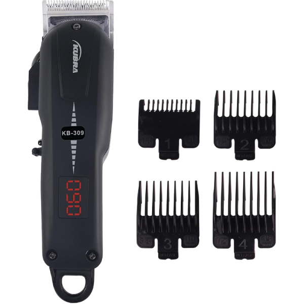 Hair Clipper-Image