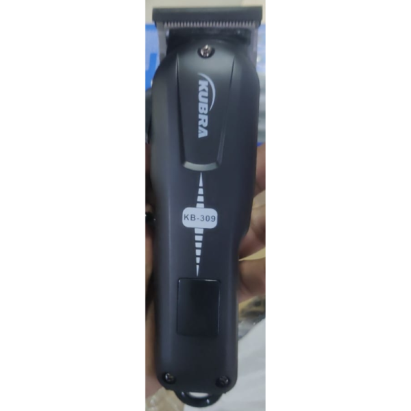 Hair Clipper - Kubra