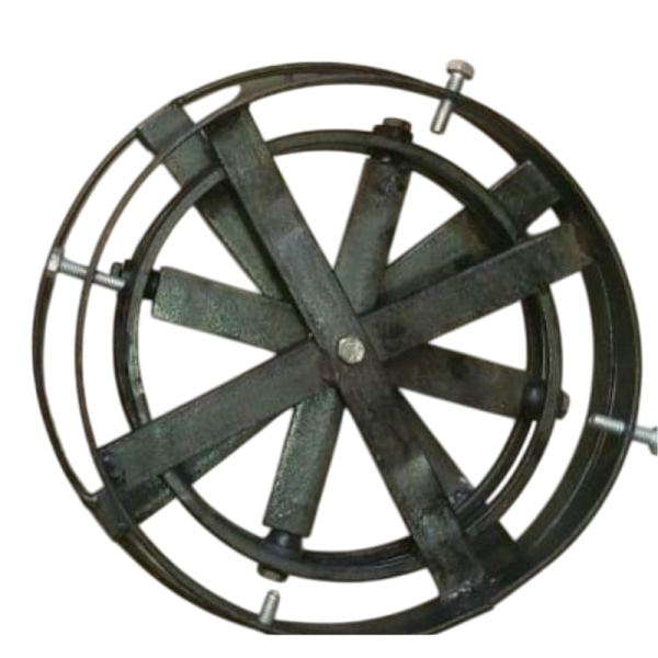 Hookah Bottom Stand-Image