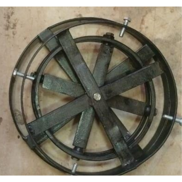 Hookah Bottom Stand - Generic