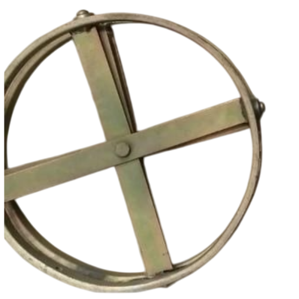 Hookah Bottom Stand-Image