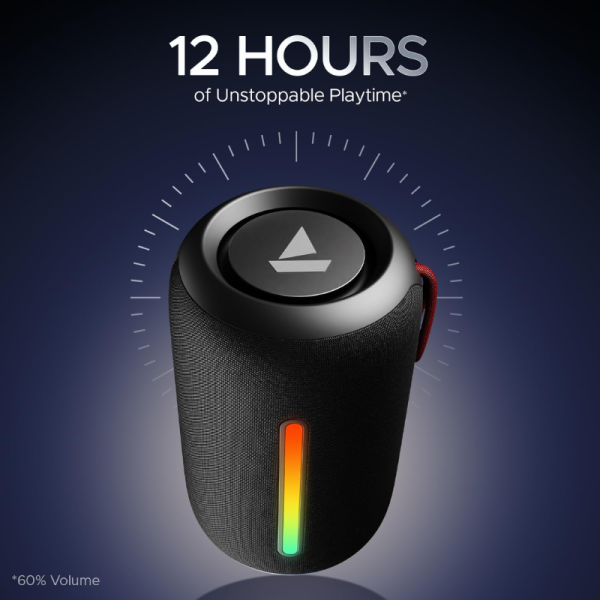 Bluetooth Speaker - Boat