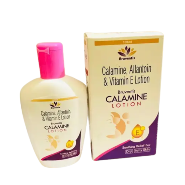 Calamine Lotion-Image