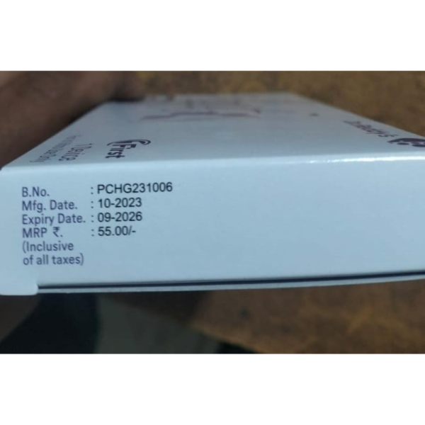 Velocit Pregnancy Test Kit - Dr. Reddy's