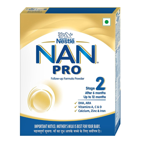 Nan pro-Image