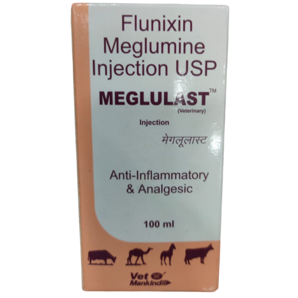 Meglulast - Vet Mankind