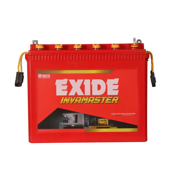 Tubular Battery-Image