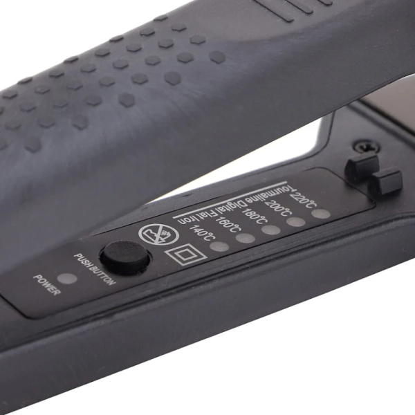 Hair Straightener - Urbanmac