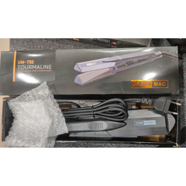 Hair Straightener - Urbanmac