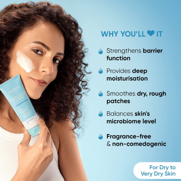 Moisturizer - Dot & Key