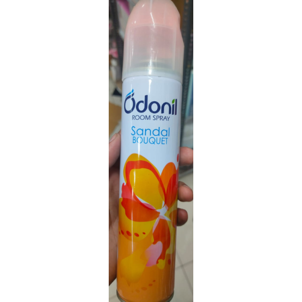 Room Spray - Odonil