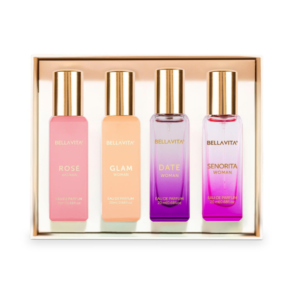 Perfume Gift Set-Image