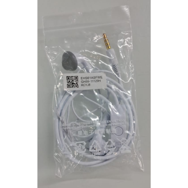Earphone - Samsung