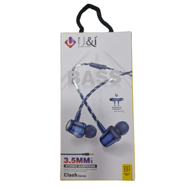 Earphone-Image