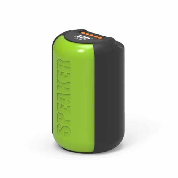 Bluetooth Speaker-Image