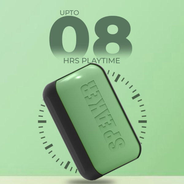 Bluetooth Speaker - RD