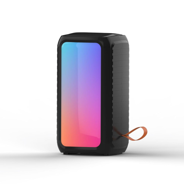 Bluetooth Speaker-Image
