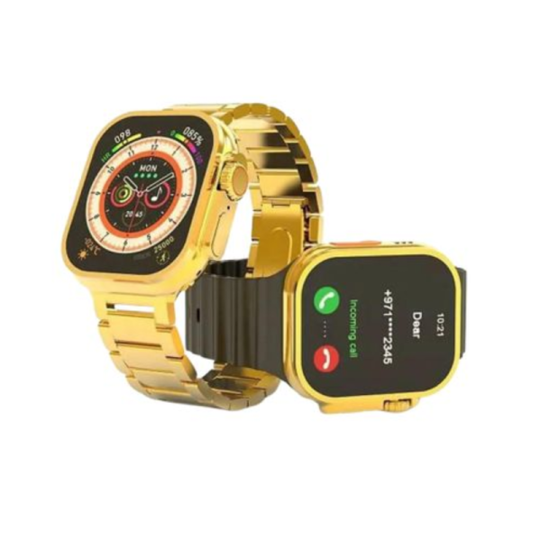 Smart Watch-Image