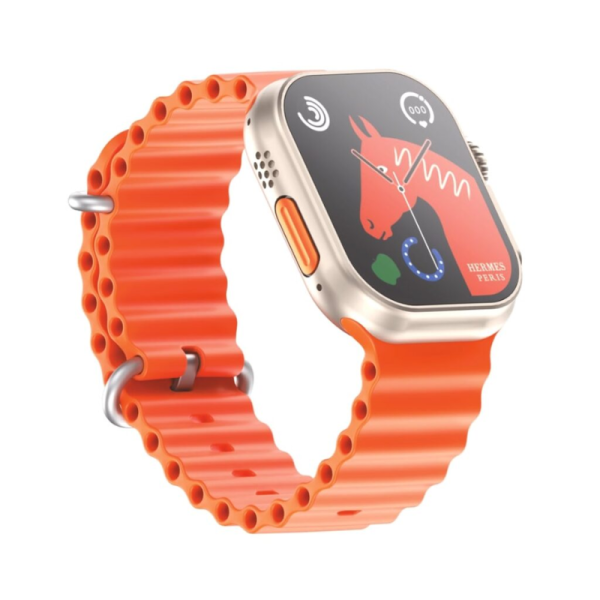 Smart Watch-Image