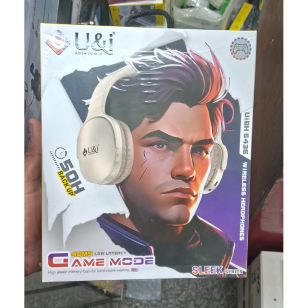 Headphone - U&i