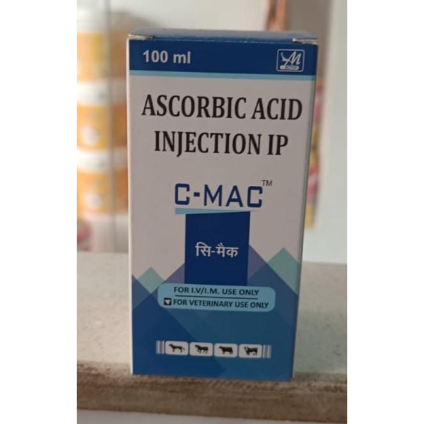 C-Mac Injection - Macnor