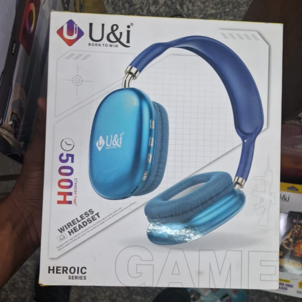 Headphone - U&i