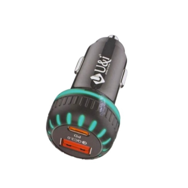 Car Charger-Image