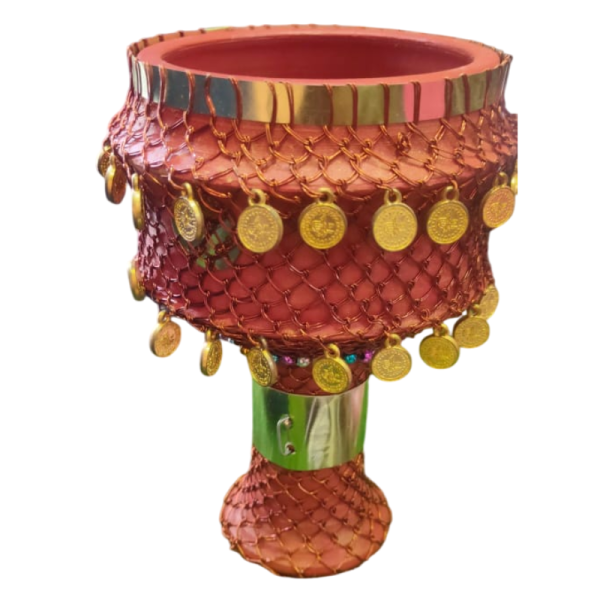 Hookah Chillum-Image