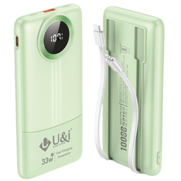 Power Bank-Image